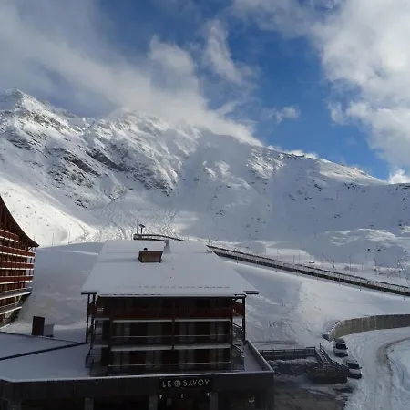 Aux Pieds Pour 3 Pers A Arc 2000, Proche Commerces * Les Arcs (Savoie)