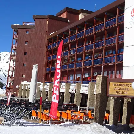 Aux Pieds Pour 3 Pers A Arc 2000, Proche Commerces Apartment Les Arcs (Savoie)